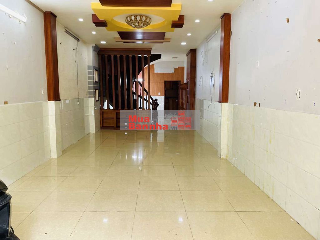 Nhà rẻ lắm rồi ạ KDC Bình Phú 4x15 3 lầu chỉ 8 tỷ