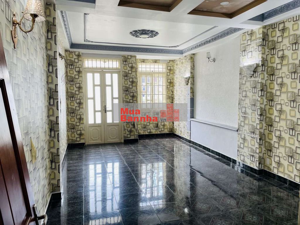 Nhà rẻ lắm rồi ạ KDC Bình Phú 4x15 3 lầu chỉ 8 tỷ