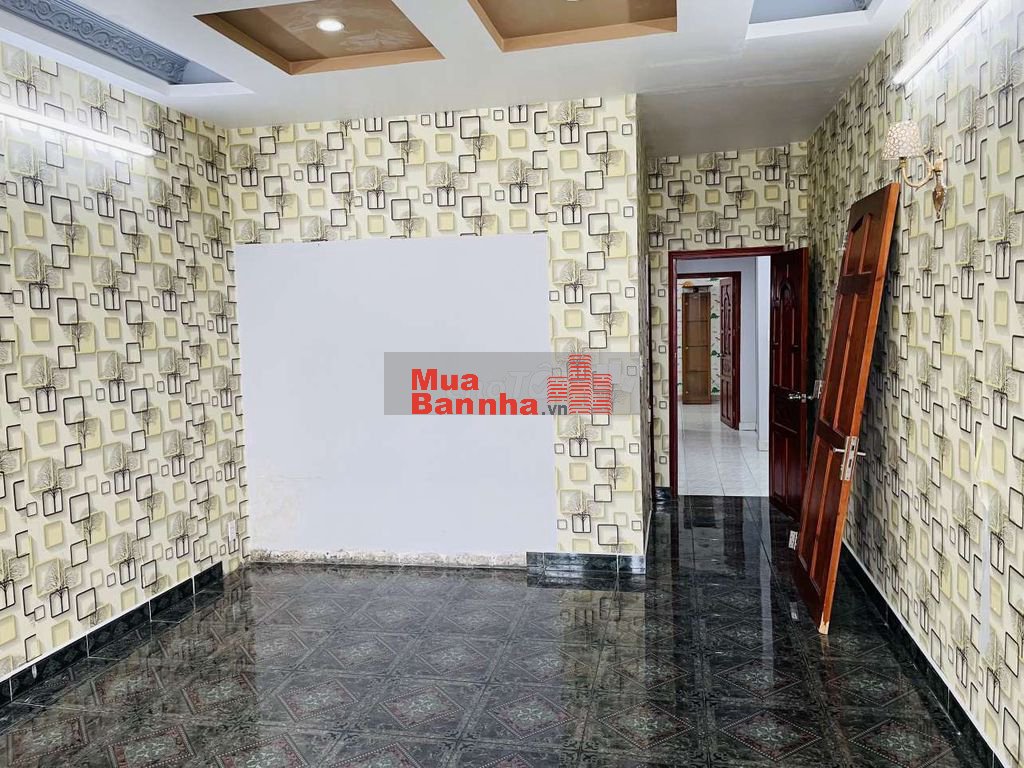 Nhà rẻ lắm rồi ạ KDC Bình Phú 4x15 3 lầu chỉ 8 tỷ