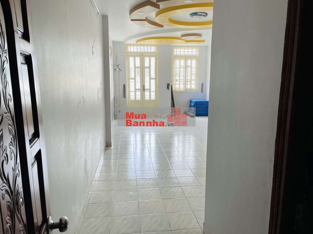 Nhà rẻ lắm rồi ạ KDC Bình Phú 4x15 3 lầu chỉ 8 tỷ