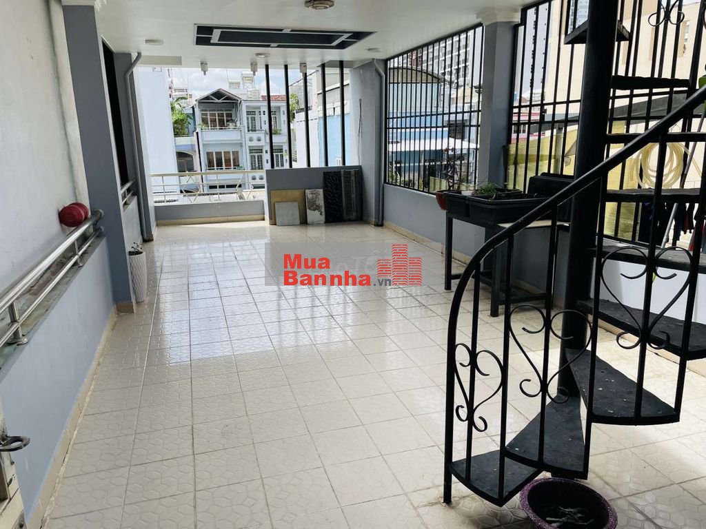 Nhà rẻ lắm rồi ạ KDC Bình Phú 4x15 3 lầu chỉ 8 tỷ