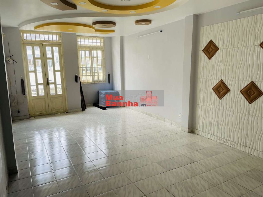 Nhà rẻ lắm rồi ạ KDC Bình Phú 4x15 3 lầu chỉ 8 tỷ