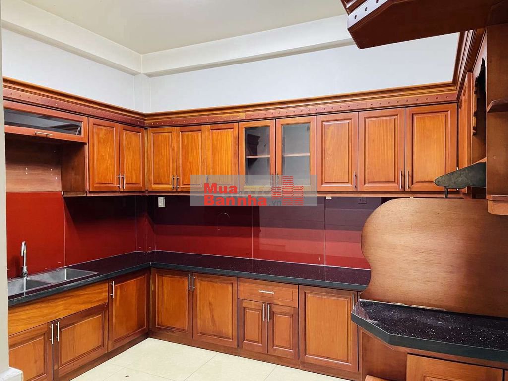 Nhà rẻ lắm rồi ạ KDC Bình Phú 4x15 3 lầu chỉ 8 tỷ
