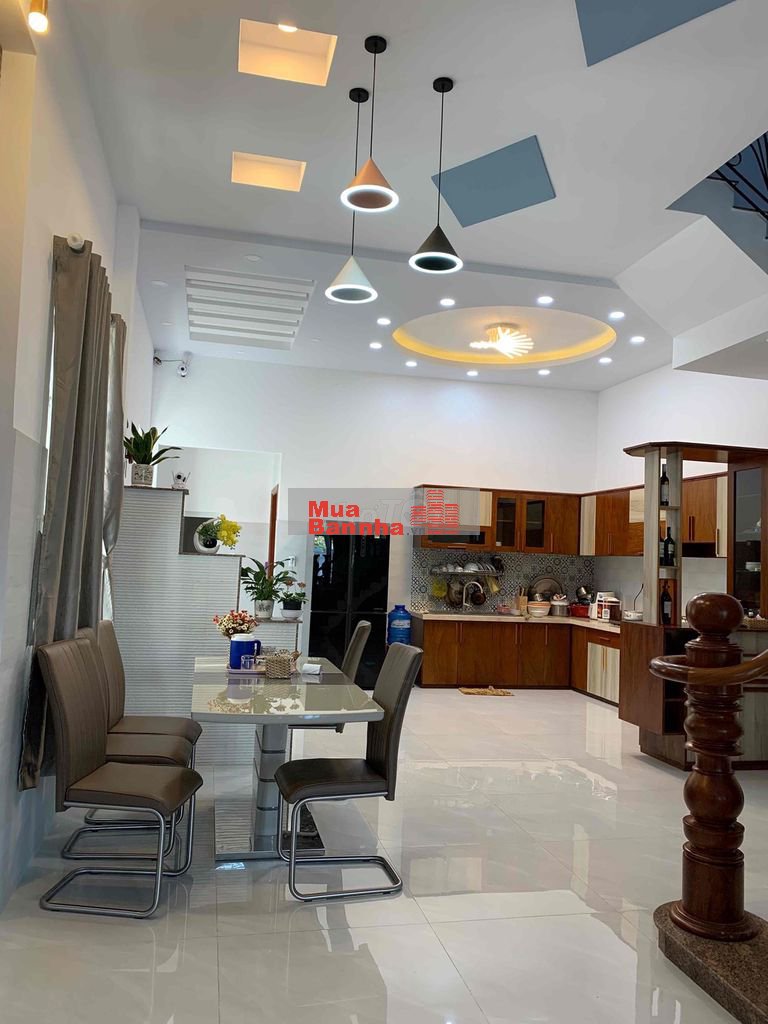 Bán Biệt Thự Chính Chủ, Đẹp, Hiện Đại Tại Xuân Lộc,Tp.Đồng