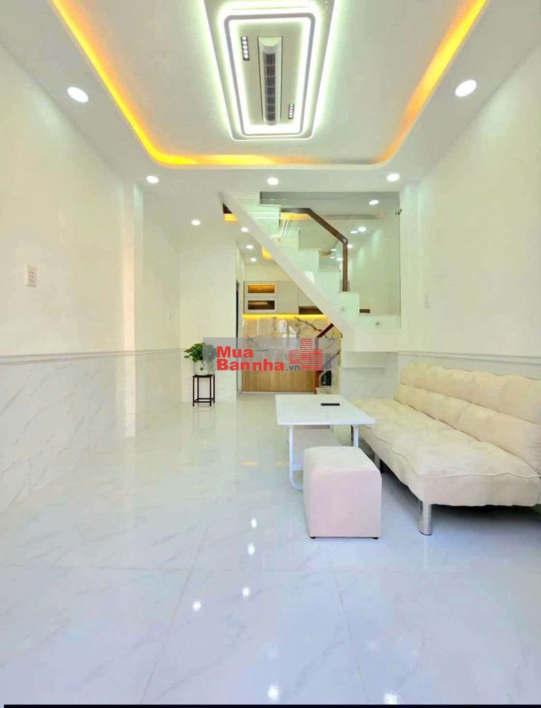 🍀1,330 Tỷ TL 👉 Nhà 1 lầu 2 PN 2 Wc 3,4 x 7 hẻm 2279/ Huỳnh Tấn Phát