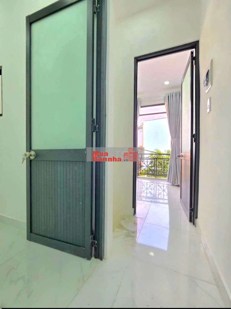 🍀1,330 Tỷ TL 👉 Nhà 1 lầu 2 PN 2 Wc 3,4 x 7 hẻm 2279/ Huỳnh Tấn Phát