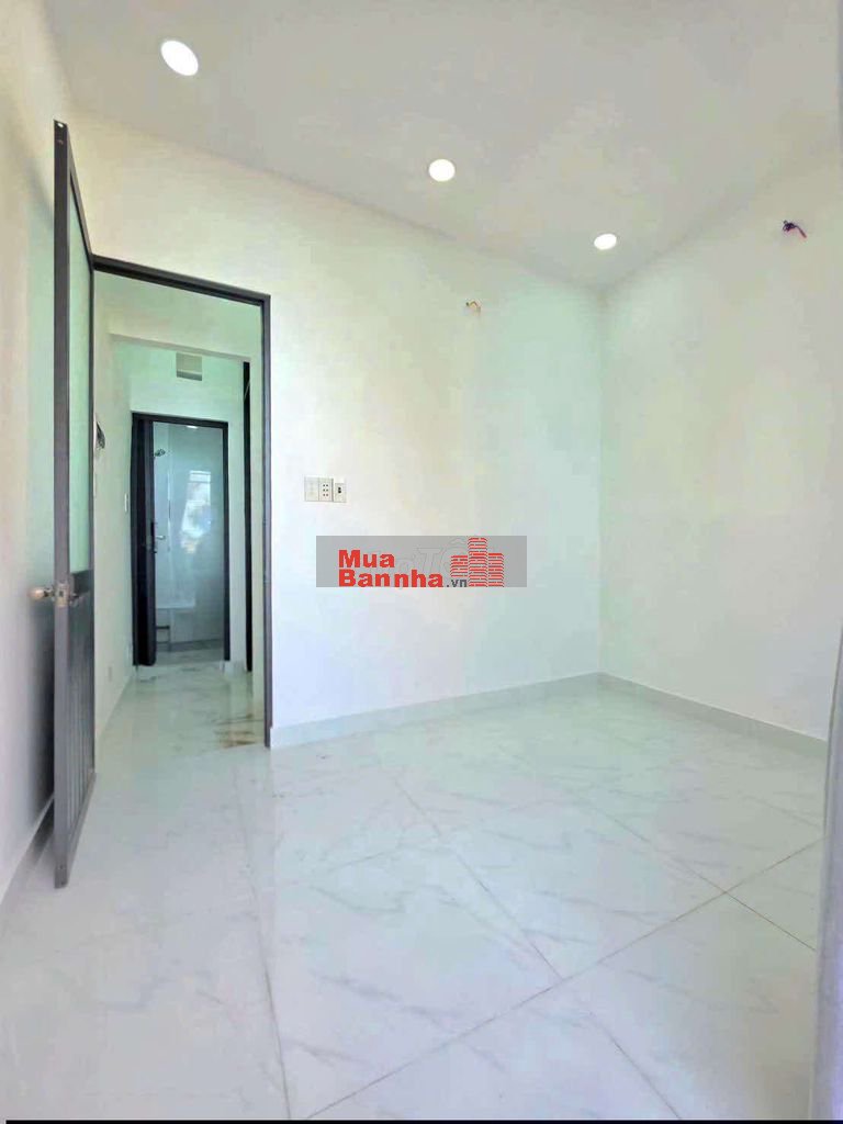 🍀1,330 Tỷ TL 👉 Nhà 1 lầu 2 PN 2 Wc 3,4 x 7 hẻm 2279/ Huỳnh Tấn Phát