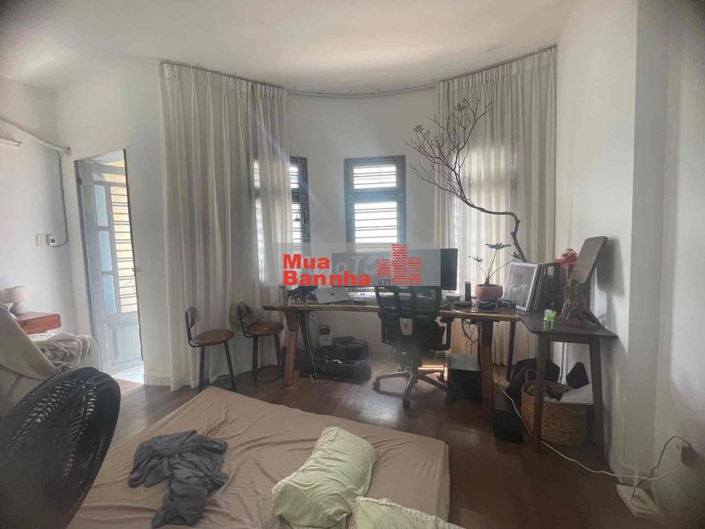 *Hẻm Trường Chinh - Tân Phú | 75m² – 3 tầng – 5tỷ8