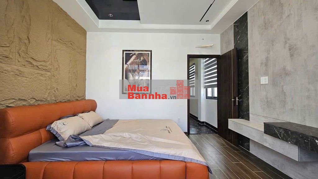 SIÊU PHẨM BÁN NHÀ PHỐ MỚI ĐẸP - HUỲNH TẤN PHÁT - P.TÂN MỸ - QUẬN 7