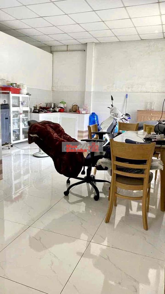 8❌6m🍀 BÁN NHÀ C4, SHR, NGAY KCN TÂN PHÚ TRUNG, CỦ CHI, HCM👉 1 TỶ 25