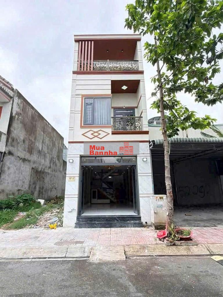 Bán Nhà Chính Chủ ở Thuận An Bình Dương cũ