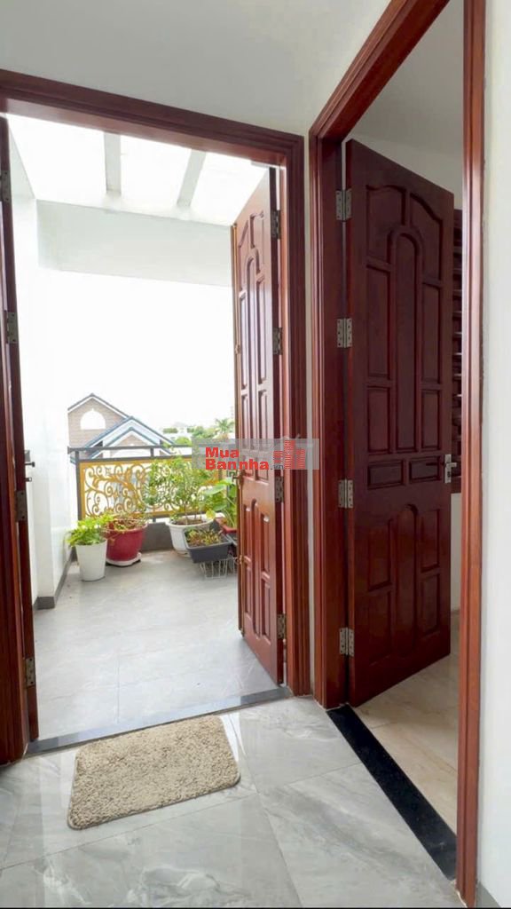 Anh bán biệt thự khu chợ mới ĐP, nhà đẹp sang bao nội thất nhập