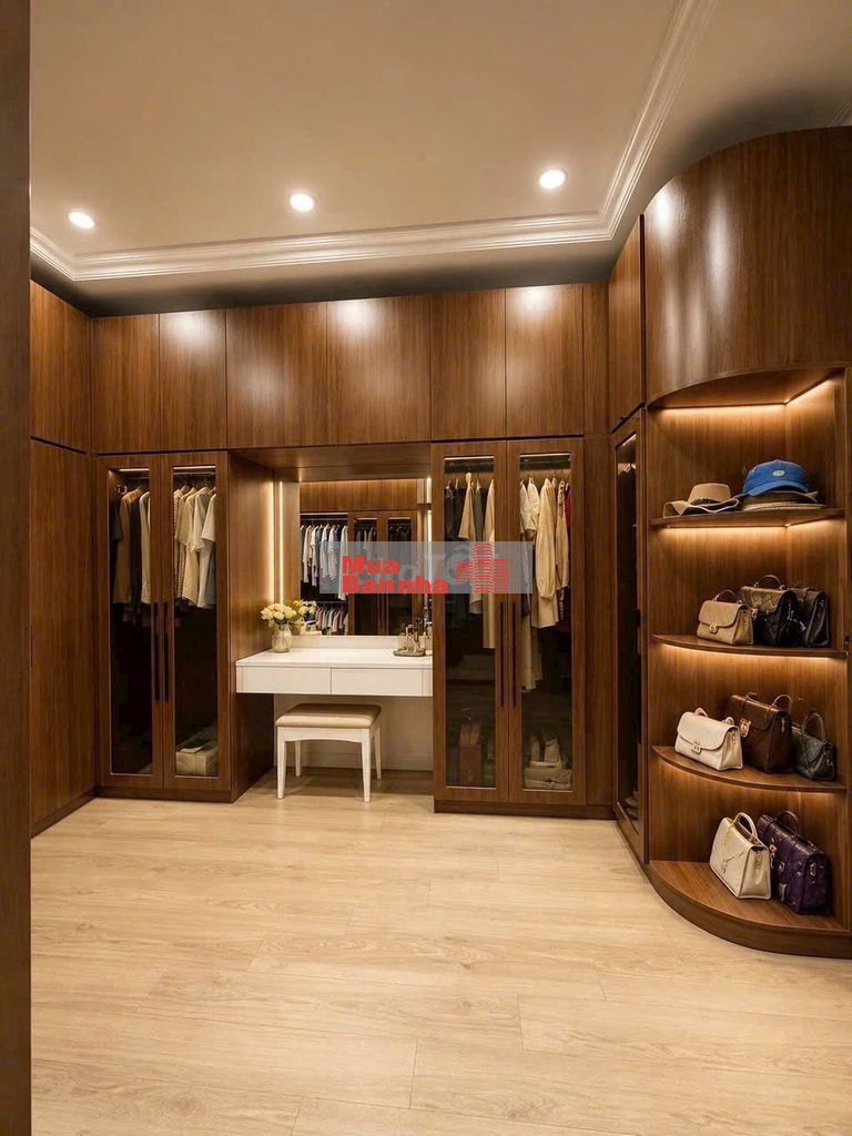 Anh bán biệt thự khu chợ mới ĐP, nhà đẹp sang bao nội thất nhập
