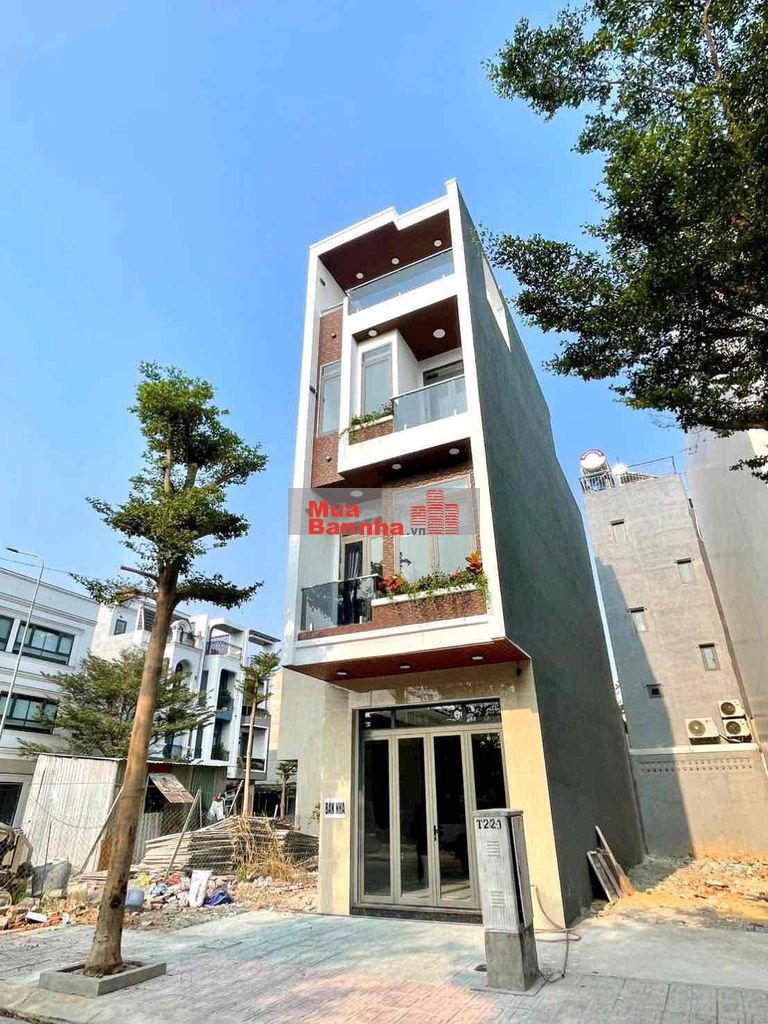 NGAY TRUNG TÂM TP GẦN SIÊU THỊ AEON  BÌNH DƯƠNG