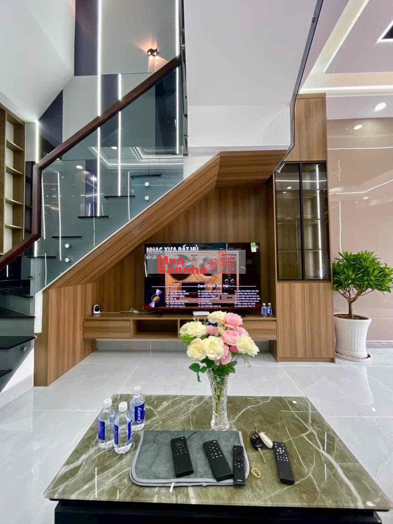 NGAY TRUNG TÂM TP GẦN SIÊU THỊ AEON BÌNH DƯƠNG