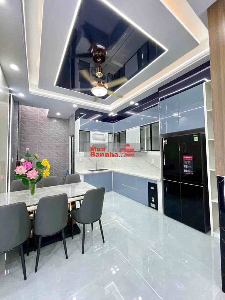 NGAY TRUNG TÂM TP GẦN SIÊU THỊ AEON BÌNH DƯƠNG