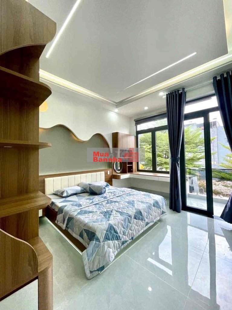 NGAY TRUNG TÂM TP GẦN SIÊU THỊ AEON BÌNH DƯƠNG