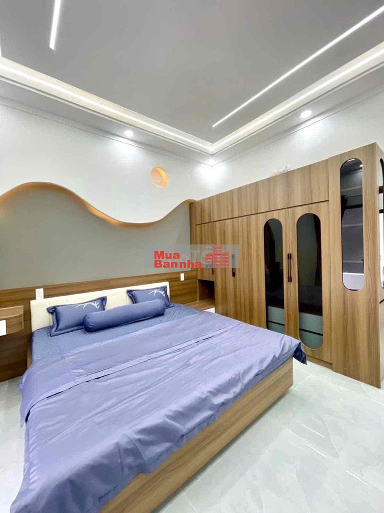 NGAY TRUNG TÂM TP GẦN SIÊU THỊ AEON BÌNH DƯƠNG