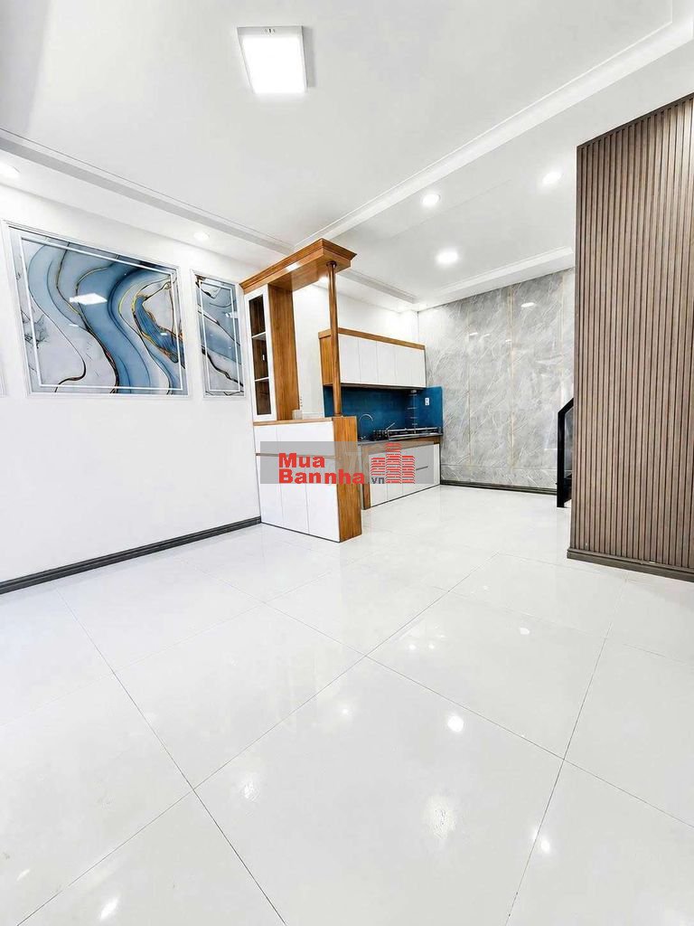 🏡 NHÀ QUẬN 12, GẦN CẦU VƯỢT QUANG