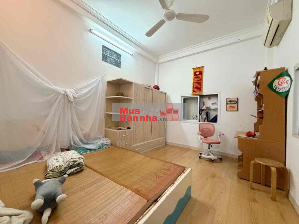 Bán nhanh nhà đẹp Nhân Hoà,ngõ thông gần phố trường chợ, 35m2x5T
