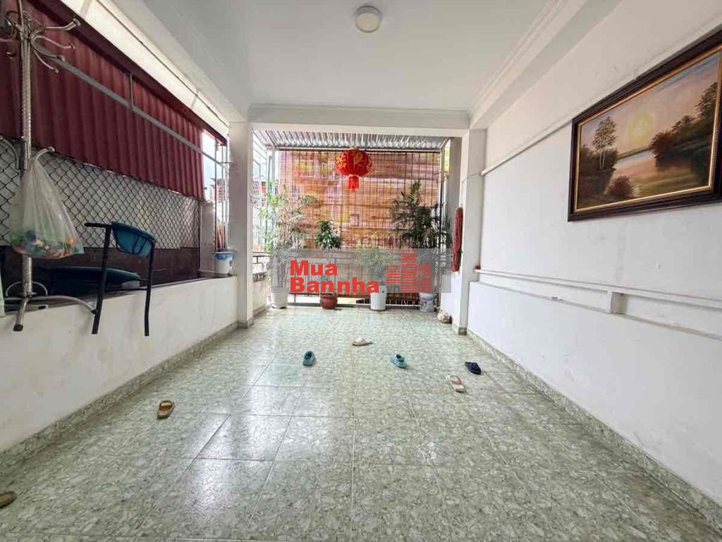 Bán nhanh nhà đẹp Nhân Hoà,ngõ thông gần phố trường chợ, 35m2x5T