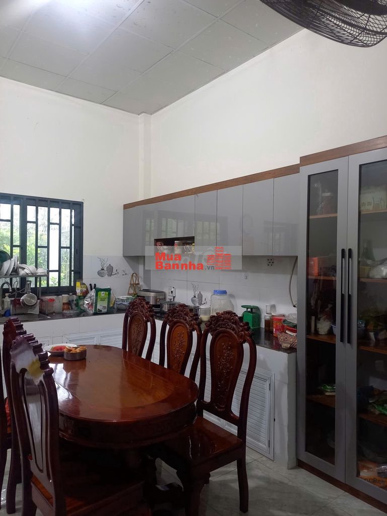 Nhà đường Vườn Mận vừa ở vừa kinh doanh