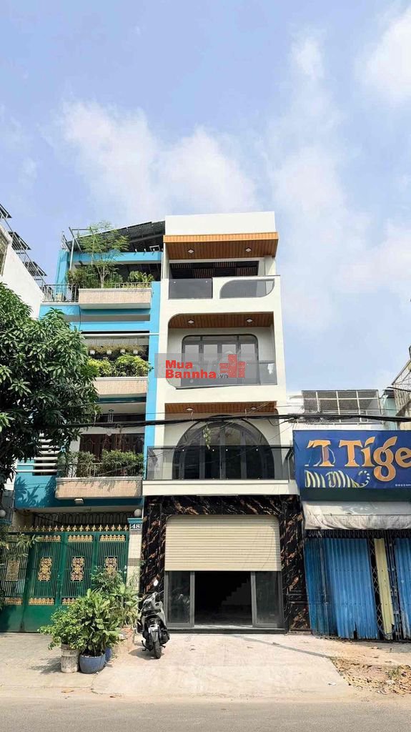 MẶT TIỀN ĐƯỜNG SỐ 19 KHU TÊN LỬA NHÀ MỚI VÀO Ở NGAY
