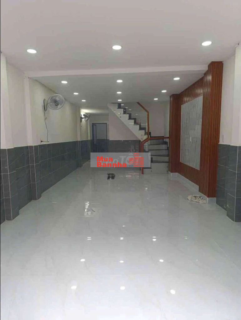 nhà quận 8