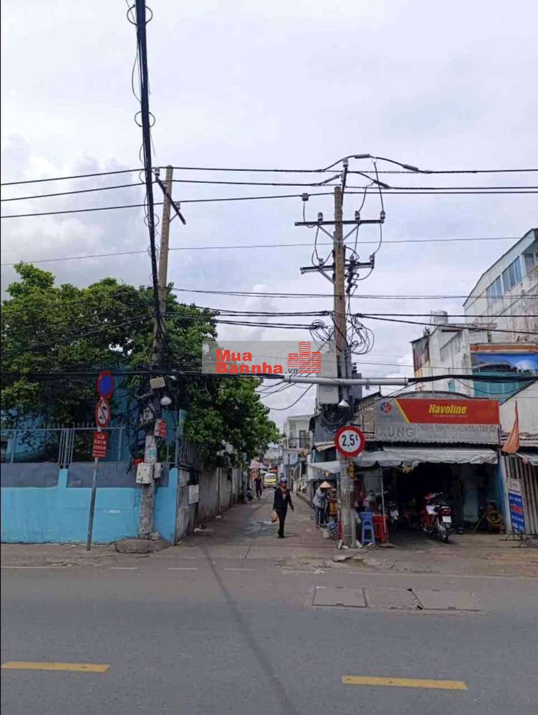 nhà quận 8