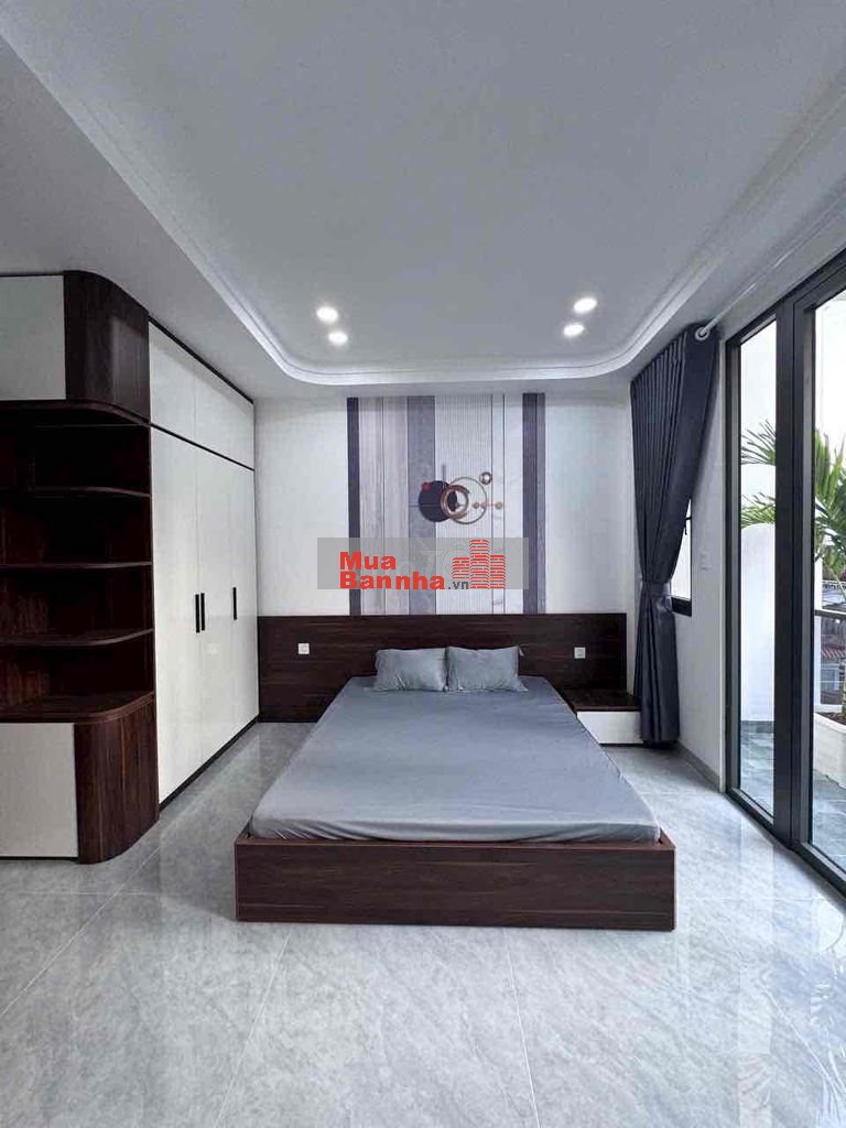 Chủ Nhà Giảm Mạnh Hơn 300 Triệu Cần Bán Gấp Mặt Tiền Đường 5A