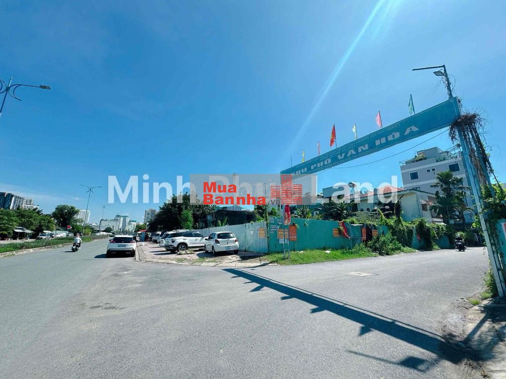 Nhà Hoàng Trọng Mậu P.Tân Hưng 4m5 X 13m - 3PN - Không QH Hoàn Công