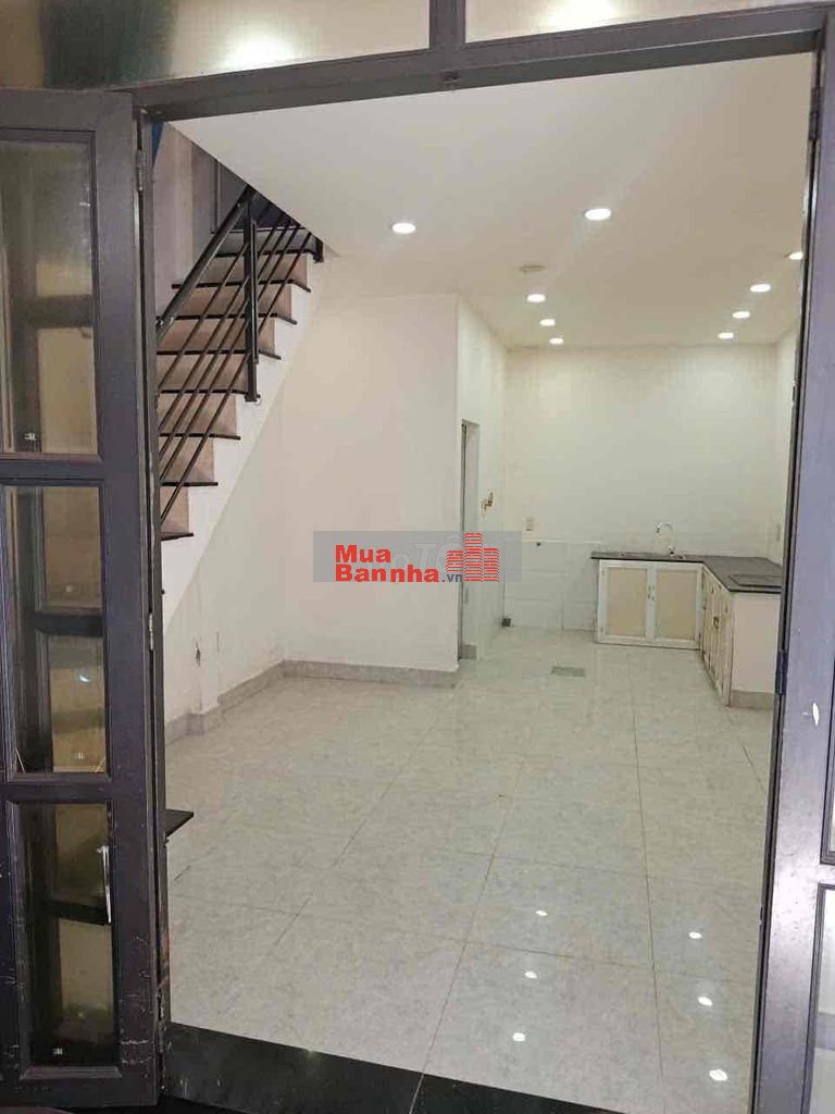 CHỈ 3.5 TỶ 4*10M 2 TẦNG - GẦN MẶT TIỀN PHẠM VĂN NẠCH - TÂN SƠN