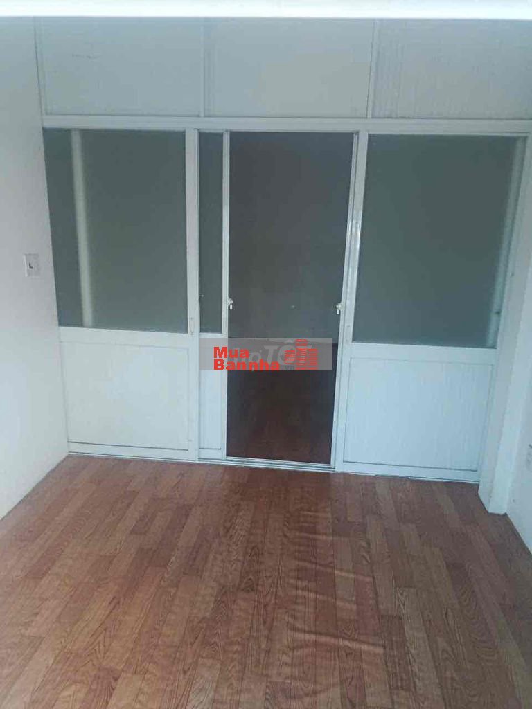 CHỈ 3.5 TỶ 4*10M 2 TẦNG - GẦN MẶT TIỀN PHẠM VĂN NẠCH - TÂN SƠN