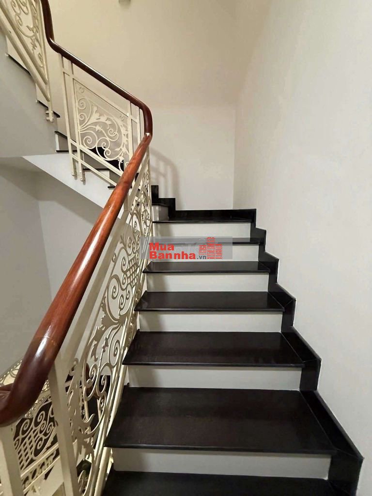 mặt tiền kinh doanh cư xá Phú Lâm D 4x18 3 lầu