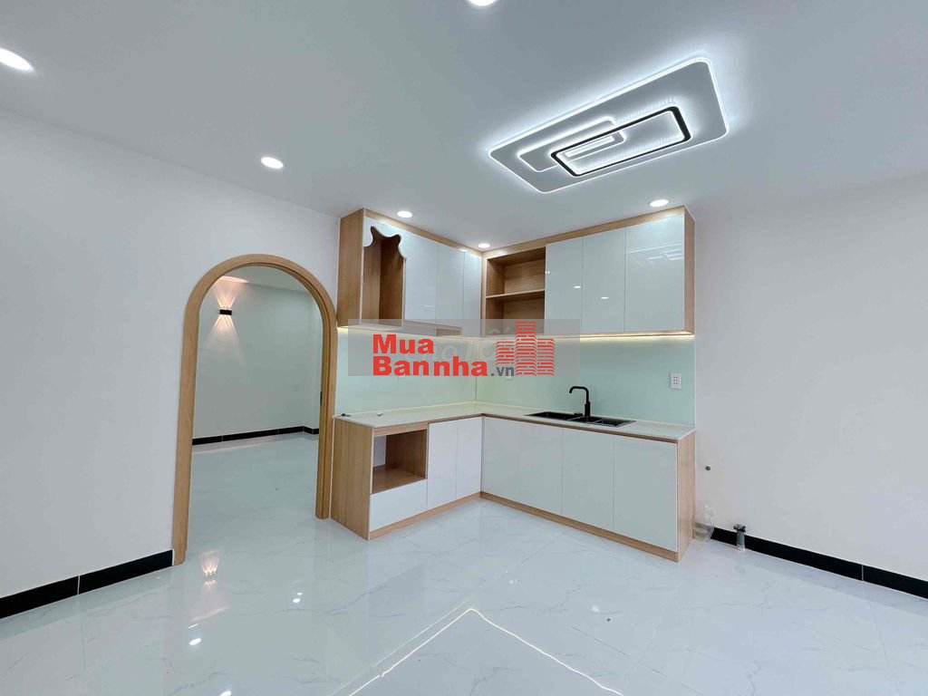 NHÀ P.TÂN HƯNG KHU HIM LAM NGUYỄN THỊ THẬP OTO ĐỖ CỬA - 4M x 12M - 3PN