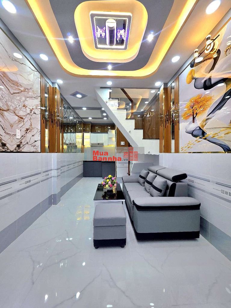 💫💫 Nhà đẹp mới hoàn thiện 💫💫