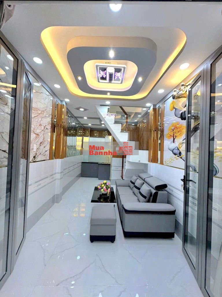 💫💫 Nhà đẹp mới hoàn thiện 💫💫