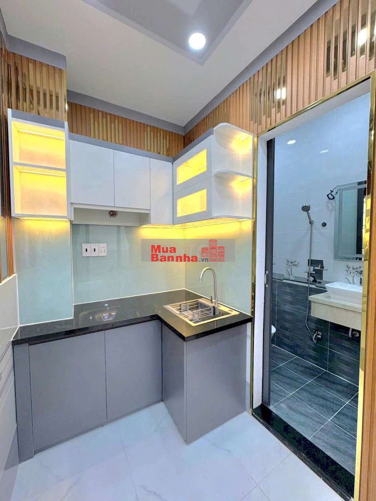 💫💫 Nhà đẹp mới hoàn thiện 💫💫