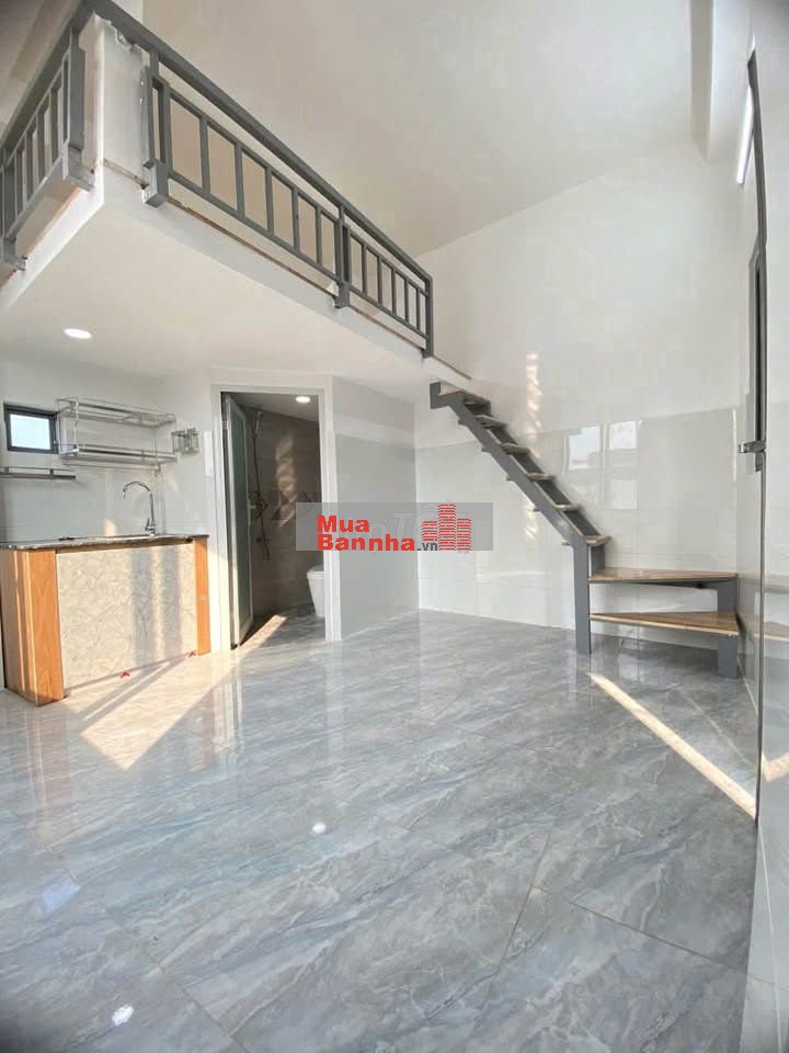 BÁN TÒA NHÀ ĐƯỜNG TÂN KỲ TÂN QUÝ, BÌNH TÂN, DÒNG TIỀN 210TR/ THÁNG