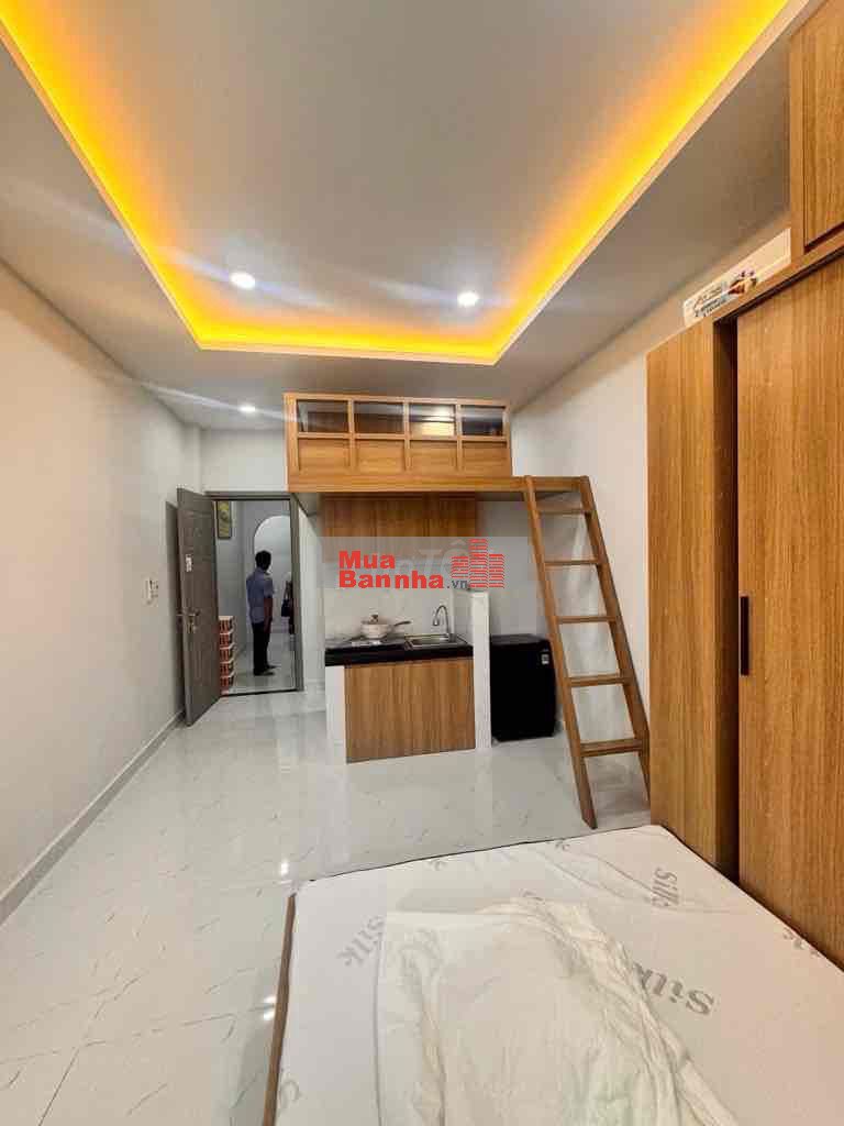 Bán Nhà Dương Văn Dương_4.5đ_58m2