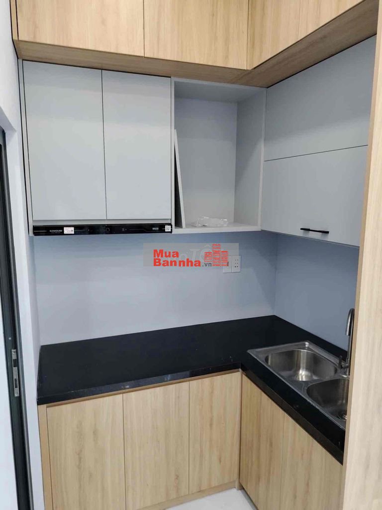 Bán Nhà Dương Văn Dương_4.5đ_58m2