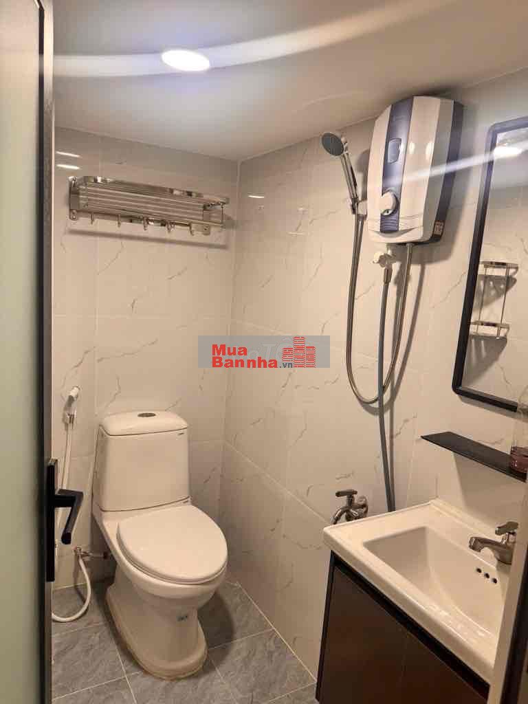 Bán Nhà Dương Văn Dương_4.5đ_58m2