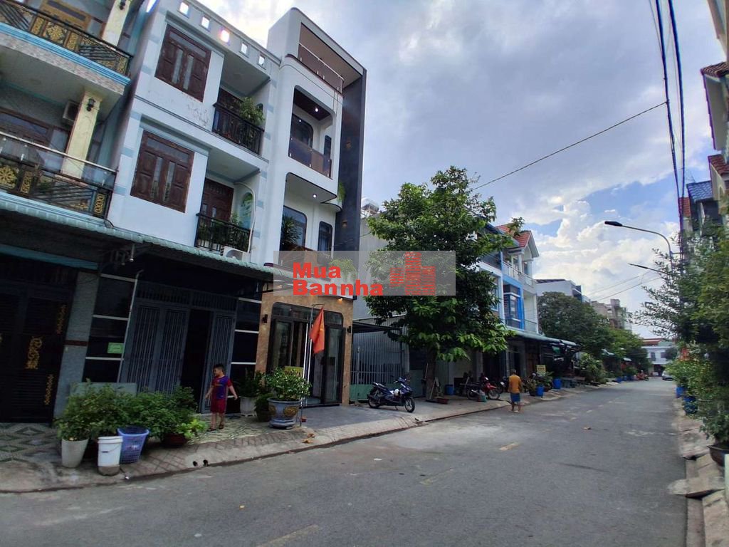 🧧BÁN CĂN NHÀ KHU DÂN CƯ THUẬN AN - NGAY NGÃ TƯ 550