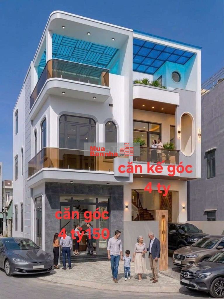 7 can nhà liền kề  tân hạnh biên hòa