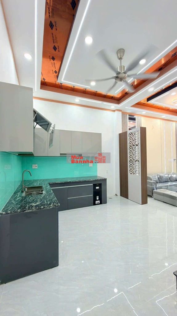 7 can nhà liền kề tân hạnh biên hòa