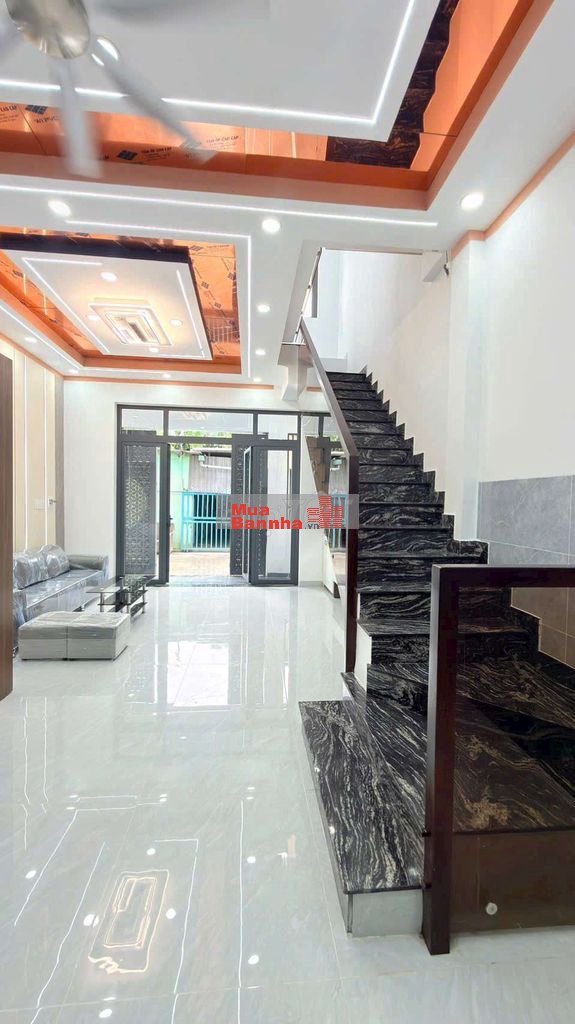 7 can nhà liền kề tân hạnh biên hòa