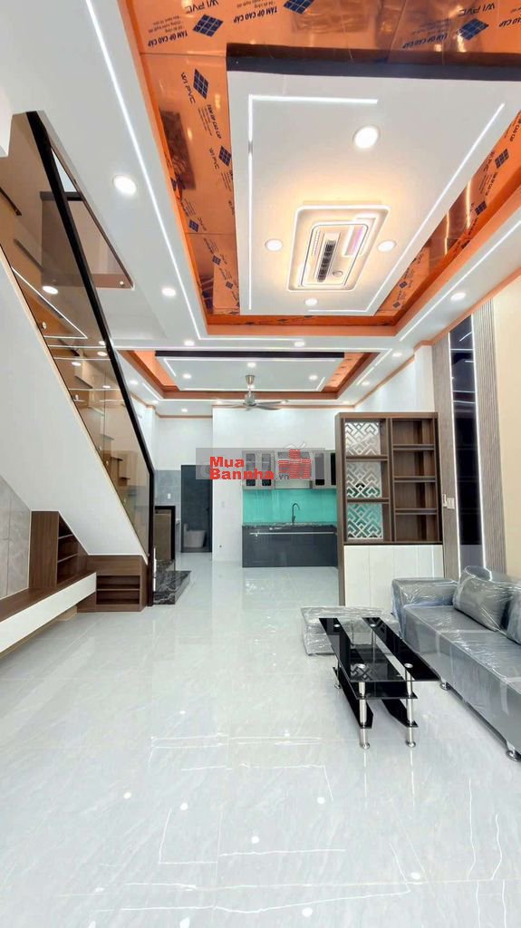 7 can nhà liền kề tân hạnh biên hòa