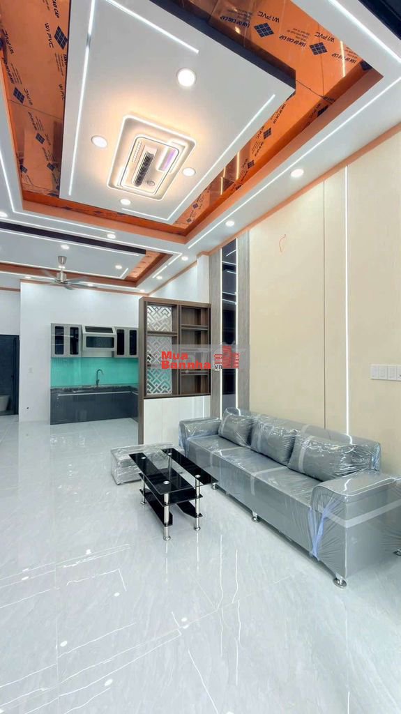 7 can nhà liền kề tân hạnh biên hòa