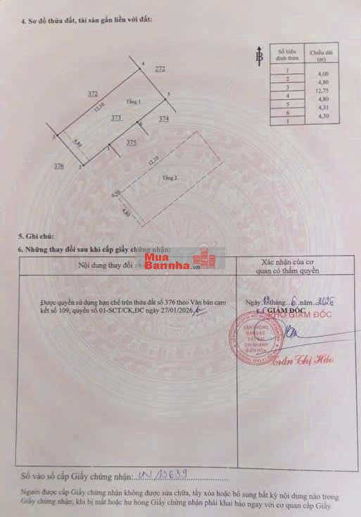 7 can nhà liền kề tân hạnh biên hòa