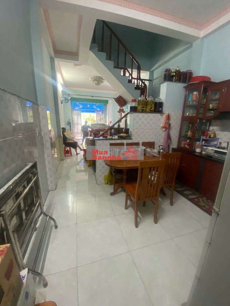 nhà khu dân cư dĩ an